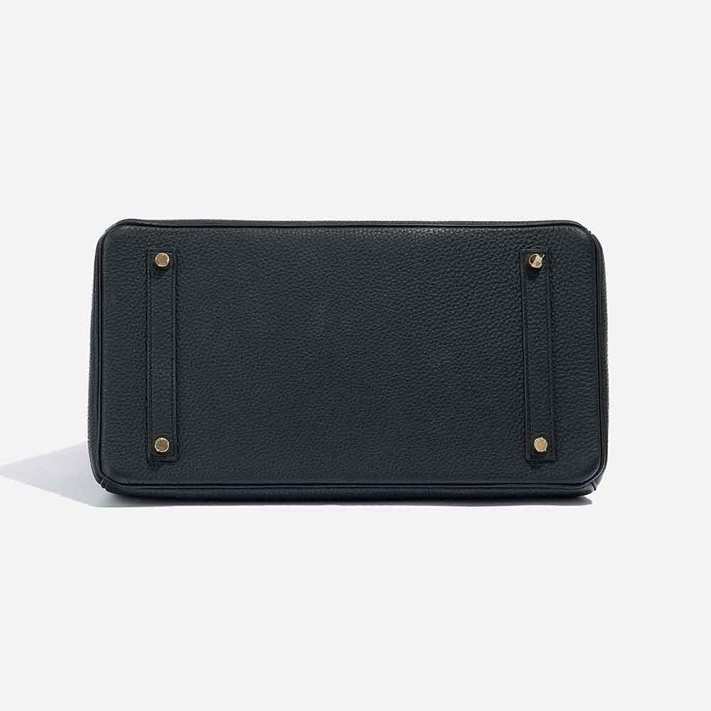 エルメス スーパーコピー バーキン 35cm トゴ ブラック H543872NJ56 - 商品画像 7