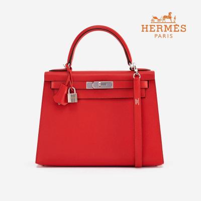 エルメス スーパーコピー ケリー 28cm エプソン レッド H612490LZ83