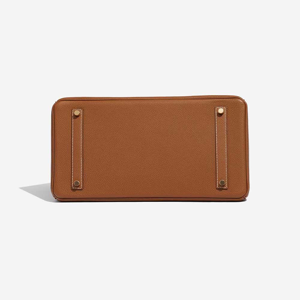 エルメス スーパーコピー バーキン 35cm トゴ キャメル H698435JF12 - 商品画像 6