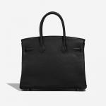 エルメス スーパーコピー バーキン 30cm トゴ ブラック H639527OP71 - 商品画像 9