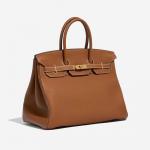 エルメス スーパーコピー バーキン 35cm トゴ キャメル H698435JF12 - 商品画像 5