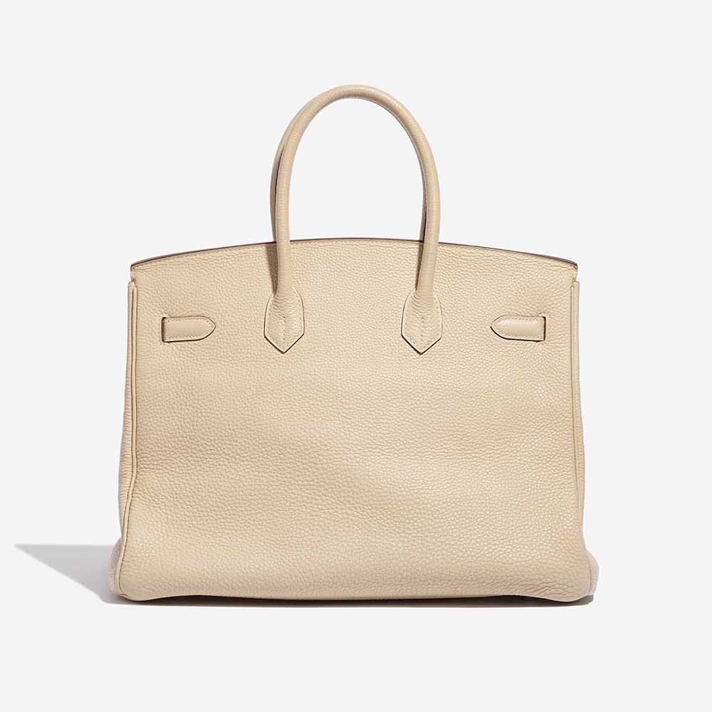 エルメス スーパーコピー バーキン 35cm トゴ ベージュマルファ H759324UR61 - 商品画像 10