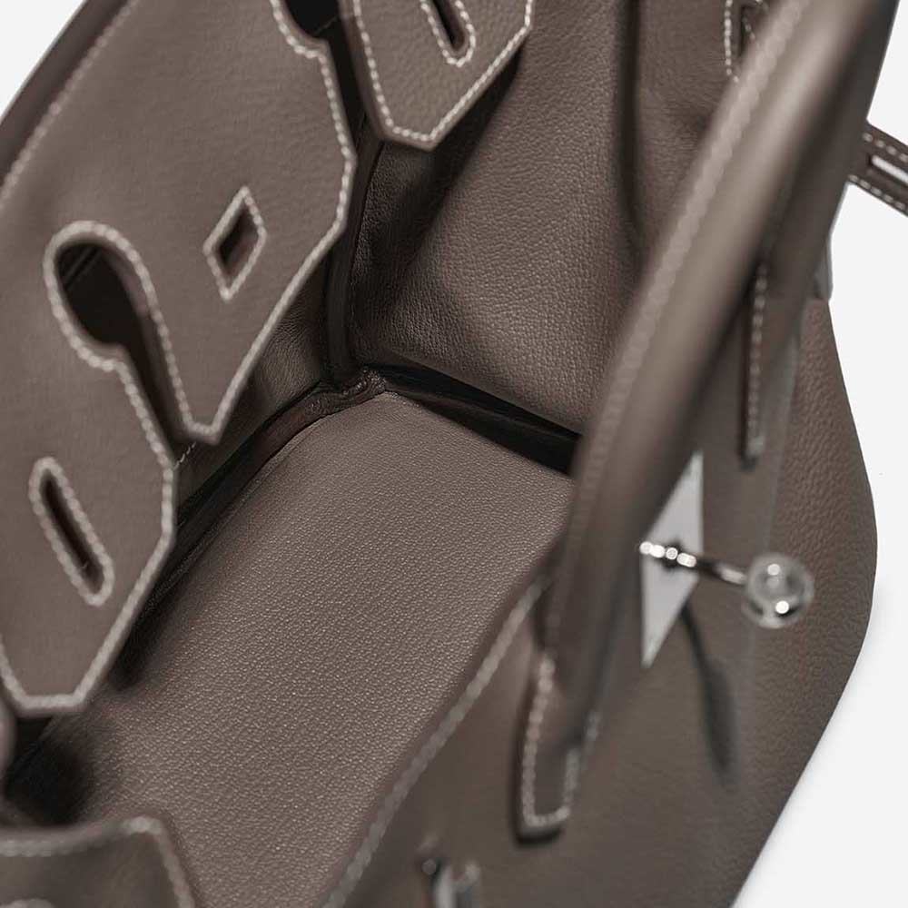 エルメス スーパーコピー バーキン 30cm トゴ トープ H814765QR49 - 商品画像 3