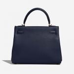 エルメス スーパーコピー ケリー 28cm トゴ ダークブルー H852379IE41 - 商品画像 9