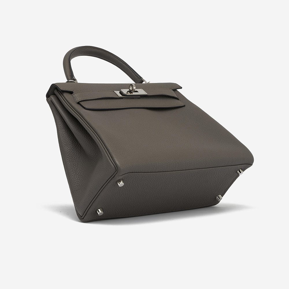エルメス スーパーコピー ケリー 28cm トゴ エタン H935087TV65 - 商品画像 6