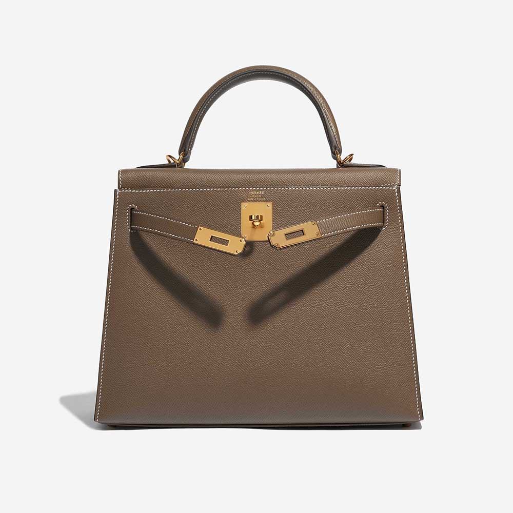 エルメス スーパーコピー ケリー 28cm エプソン 茶色 H965328EB47 - 商品画像 4