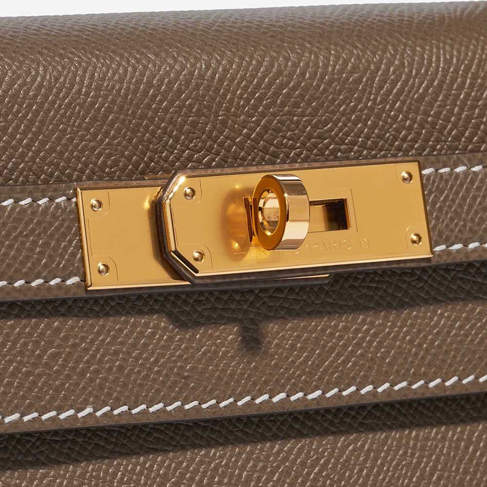 エルメス スーパーコピー ケリー 28cm エプソン 茶色 H965328EB47 - 商品画像 7