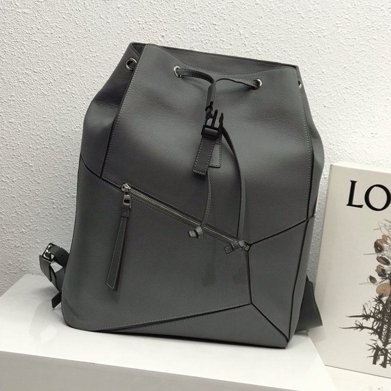 ロエベ スーパーコピー メンズ PUZZLE バックパック/リュッ 10269 - 商品画像 5