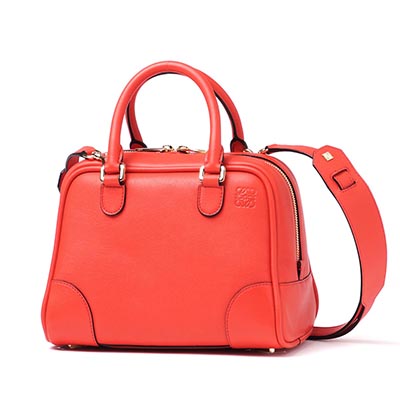 ロエベ/LOEWEスーパーコピー ハンドバッグ(2WAY仕様)/Amazona75/アマソナ75 CLASSIC CALF /PRIMARY RED レッド系30130 bl01 7931 - 商品画像 7