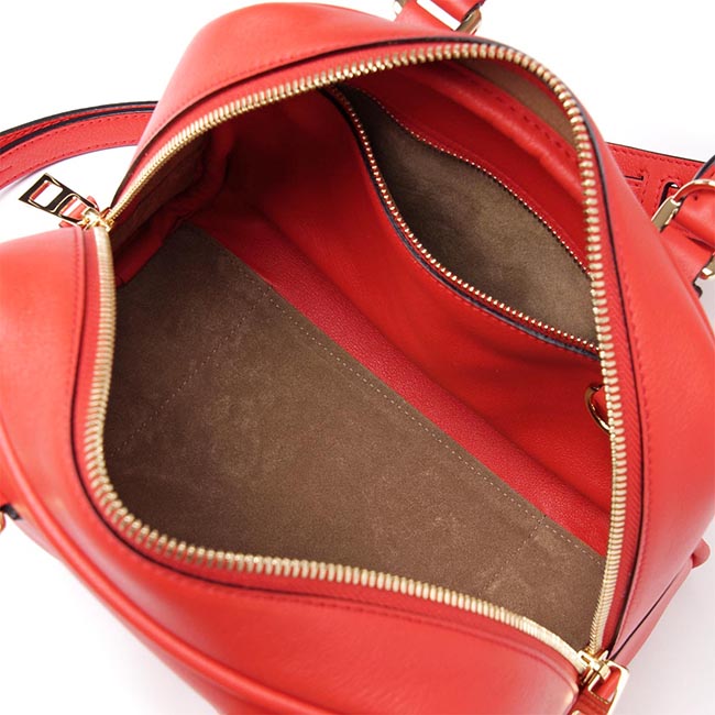 ロエベ/LOEWEスーパーコピー ハンドバッグ(2WAY仕様)/Amazona75/アマソナ75 CLASSIC CALF /PRIMARY RED レッド系30130 bl01 7931 - 商品画像 5