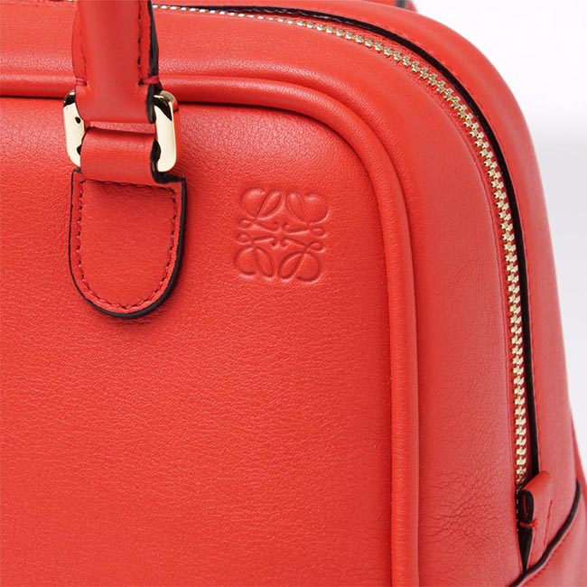 ロエベ/LOEWEスーパーコピー ハンドバッグ(2WAY仕様)/Amazona75/アマソナ75 CLASSIC CALF /PRIMARY RED レッド系30130 bl01 7931 - 商品画像 3