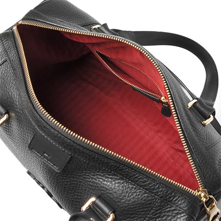 ロエベLOEWEコピー ボストンバッグ 2WAY仕様 316.26.f24.1100 ブラック31626 f24 1100 レディース - 商品画像 6