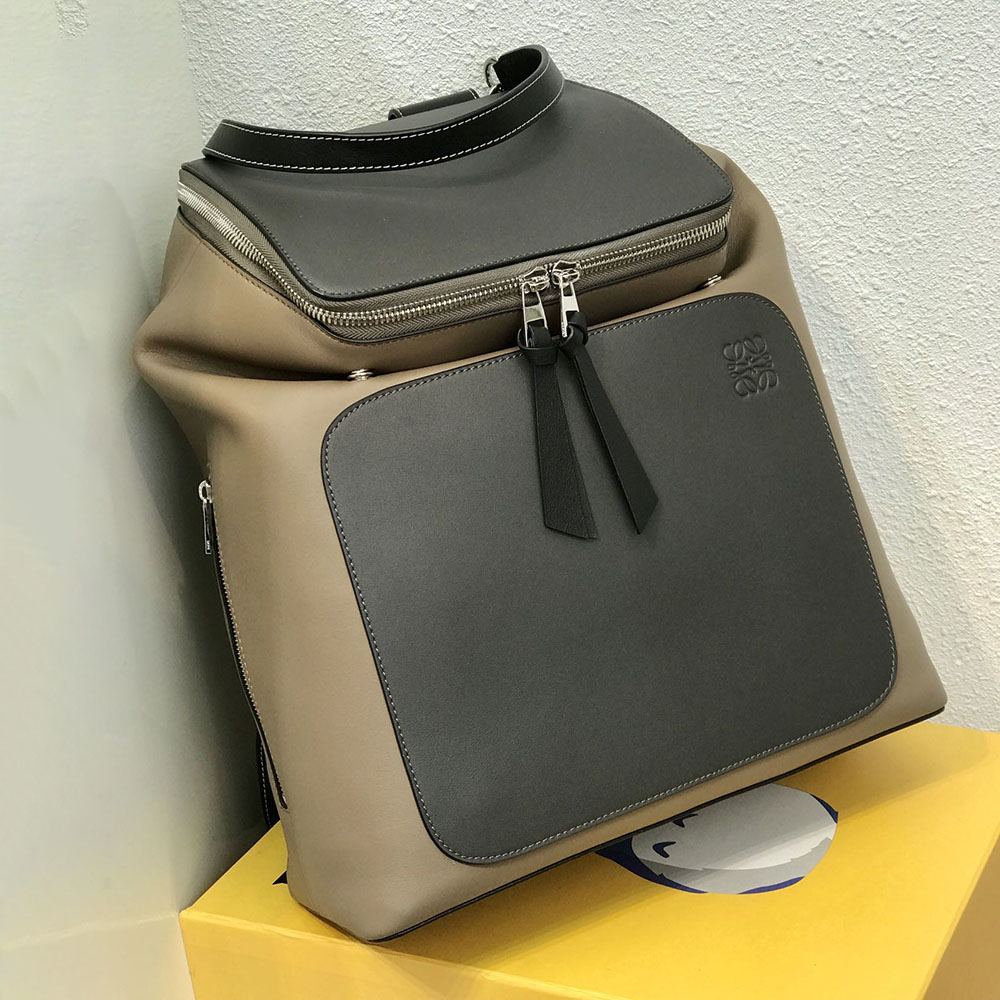 ロエベ スーパーコピー バックパック ゴヤ GOYA 316.30TS53 - 商品画像 4