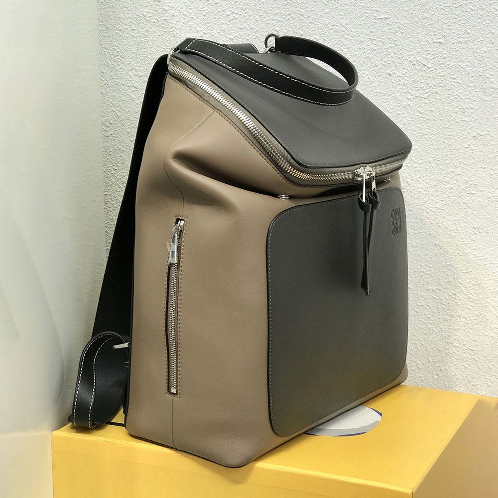 ロエベ スーパーコピー バックパック ゴヤ GOYA 316.30TS53 - 商品画像 10