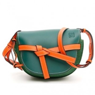 ロエベ バッグコピー LOEWE GATE SMALL ゲート スモールバッグ 321.51.T20