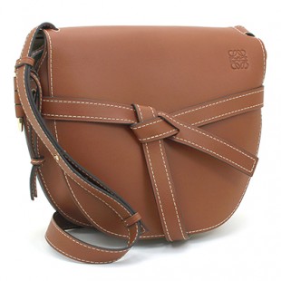 ロエベ LOEWE ゲートバッグ Gate Bag ショルダーバッグ 321 56 T19