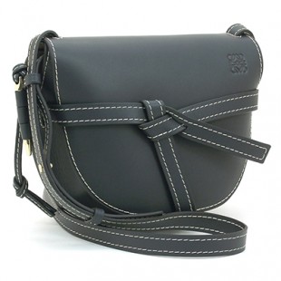 ロエベ LOEWE ゲートスモールバッグ Gate Small Bag ショルダーバッグ 321 56 T20