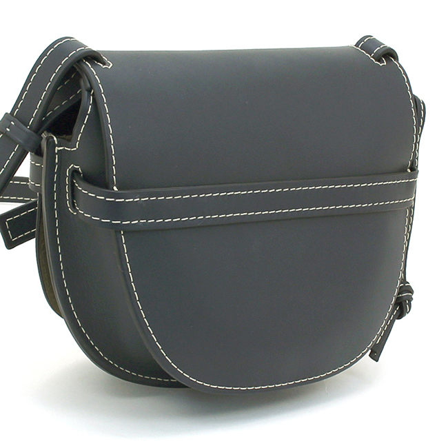 ロエベ LOEWE ゲートスモールバッグ Gate Small Bag ショルダーバッグ 321 56 T20 - 商品画像 3