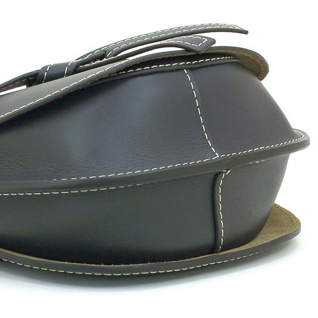 ロエベ LOEWE ゲートスモールバッグ Gate Small Bag ショルダーバッグ 321 56 T20 - 商品画像 7
