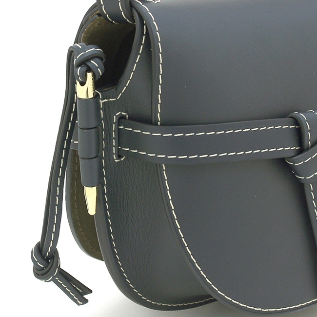 ロエベ LOEWE ゲートスモールバッグ Gate Small Bag ショルダーバッグ 321 56 T20 - 商品画像 1