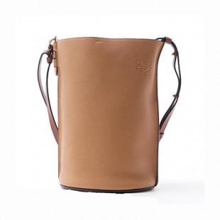 ロエベ LOEWE ショルダーバッグ レディース プレゼント ギフト レザー 本革 通勤 32112 u13 4294 GATE BUCKET ゲート バケット