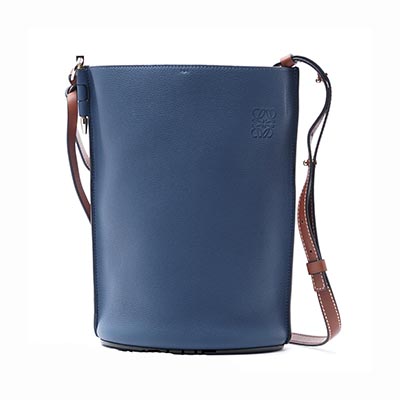 ロエベコピー LOEWE ショルダーバッグ レディース プレゼント ギフト レザー 本革 通勤 32112 u13 4294 GATE BUCKET ゲート バケット - 商品画像 7