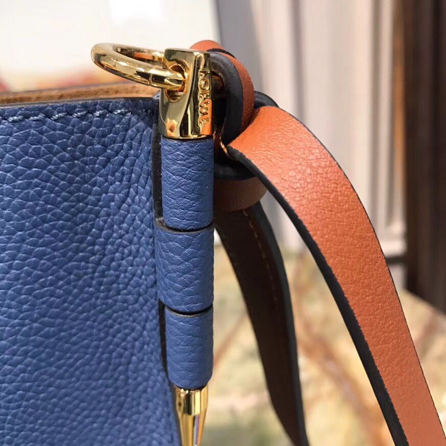 ロエベコピー LOEWE ショルダーバッグ レディース プレゼント ギフト レザー 本革 通勤 32112 u13 4294 GATE BUCKET ゲート バケット - 商品画像 1