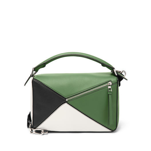 ロエベコピー LOEWE 18AW新作 Puzzleバッグ クラシックカーフ 322.30HS20 4293 - 商品画像 4