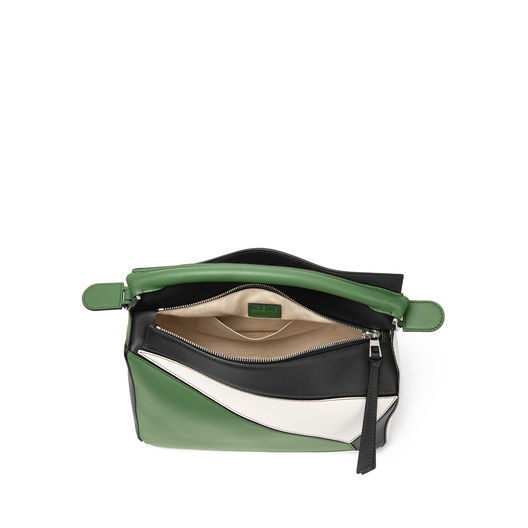 ロエベコピー LOEWE 18AW新作 Puzzleバッグ クラシックカーフ 322.30HS20 4293 - 商品画像 5