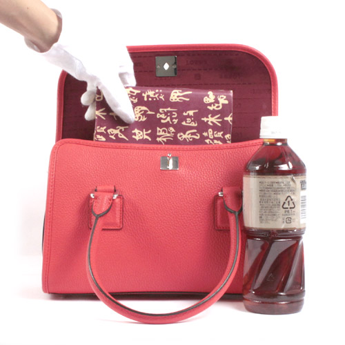 ロエベコピー LOEWE アラモ ショルダーバッグ コーラルレッド【CORAL】 329.84.D80.7130 - 商品画像 6