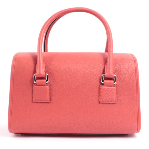 ロエベコピー LOEWE アラモ ショルダーバッグ コーラルレッド【CORAL】 329.84.D80.7130 - 商品画像 3