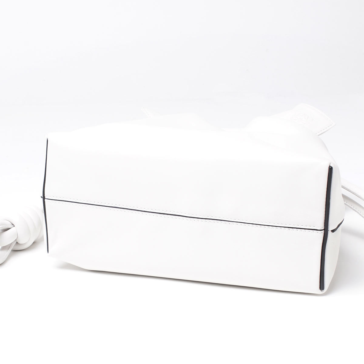 ロエベ/LOEWE/ ショルダーバッグ/FRAMENCO NAPPA /SOFT WHITE ホワイト系 33487 k63 1950 レディース - 商品画像 1