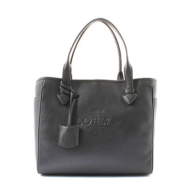 ロエベスーパーコピー LOEWE アマソナ ハンドバッグ バイオレット【VIOLET】&シルバー 352.35.A22.6120 - 商品画像 7