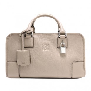 ロエベスーパーコピー LOEWE ハンドバッグ アマソナ 【AMAZONA】 28 アッシュグレー 35245 A03 1190 レディース