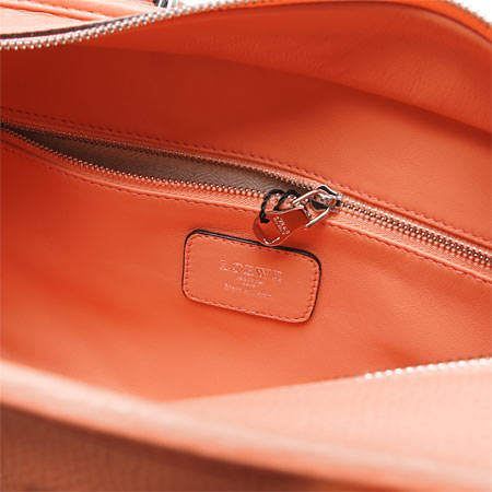 ロエベスーパーコピー ハンドバッグ/AMAZONA28/アマソナ28 GRAINED CALF /PEACH 35245 a03 7150 レディース - 商品画像 5