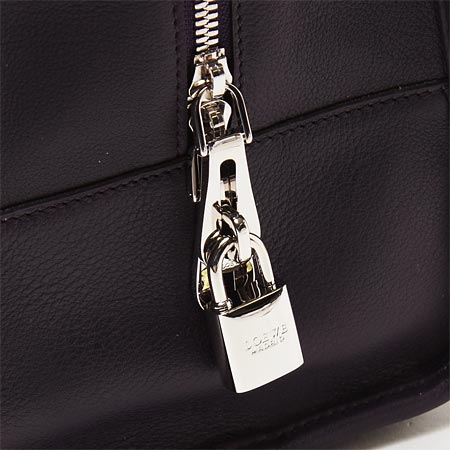 ロエベ/LOEWE/ ハンドバッグ/AMAZONA REFINED CALF / RUBY×POWDER 35269 la22 7511 レディース - 商品画像 6