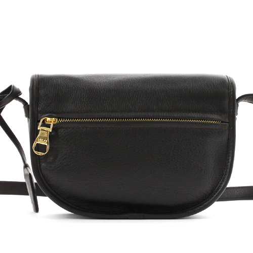 ロエベスーパーコピー LOEWE ヘリテージ ショルダーバッグ ダークブラウン【DARK BROWN】＆ゴールド 377.79.753.3110 - 商品画像 3