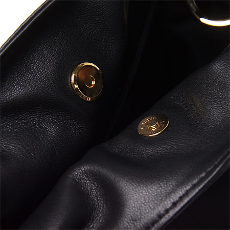 LOEWEスーパーコピーショルダーバッグ/FLAMENCO/フラメンコ NAPPA /BLACK 38082 eh39 1100 aw レディース - 商品画像 3