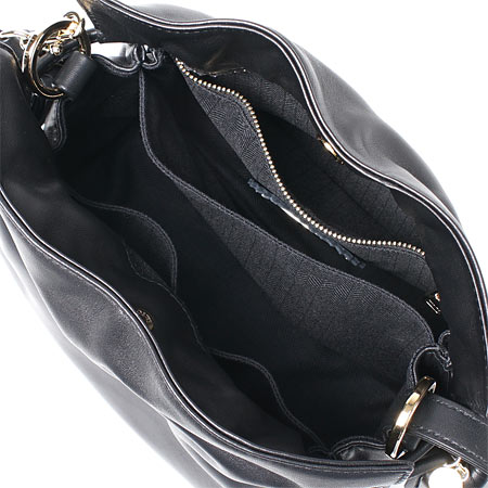 ロエベ/LOEWE/ ショルダーバッグ/FLAMENCO/フラメンコ NAPPA /BLACK ブラック系 38082 eh39 1100 5s レディース - 商品画像 5