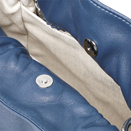 ロエベスーパーコピー ショルダーバッグ/FLAMENCO/フラメンコ NAPPA /INDIGO ブルー系 38082 eh39 5820 レディース - 商品画像 3
