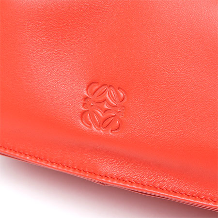 ロエベスーパーコピー ショルダーバッグ/FLAMENCO/フラメンコ NAPPA /CORAL 38082-eh39-7130【春夏】 レディース - 商品画像 1