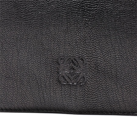 ロエベコピー ショルダーバッグ/FLAMENCO 22/フラメンコ GOAT SKIN /Black ブラック 38097 h28 1100 レディース - 商品画像 1
