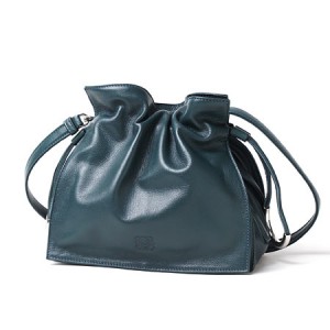 ロエベスーパーコピー ショルダーバッグ/FLAMENCO 22/フラメンコ GOAT SKIN /LAGOON BLUE ブルー系 38097 h28 5183 レディース - 商品画像 5