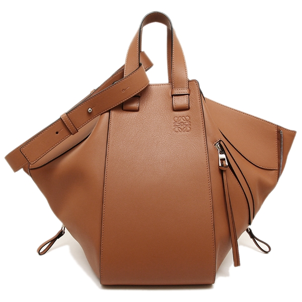 ロエベ ショルダーバッグ レディース LOEWE 387 30S34 2530 ブラウン - 商品画像 1