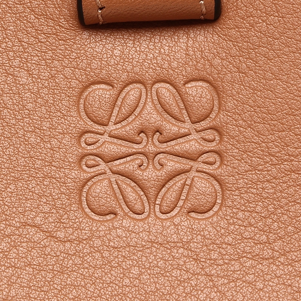 ロエベ ショルダーバッグ レディース LOEWE 387 30S34 2530 ブラウン - 商品画像 8