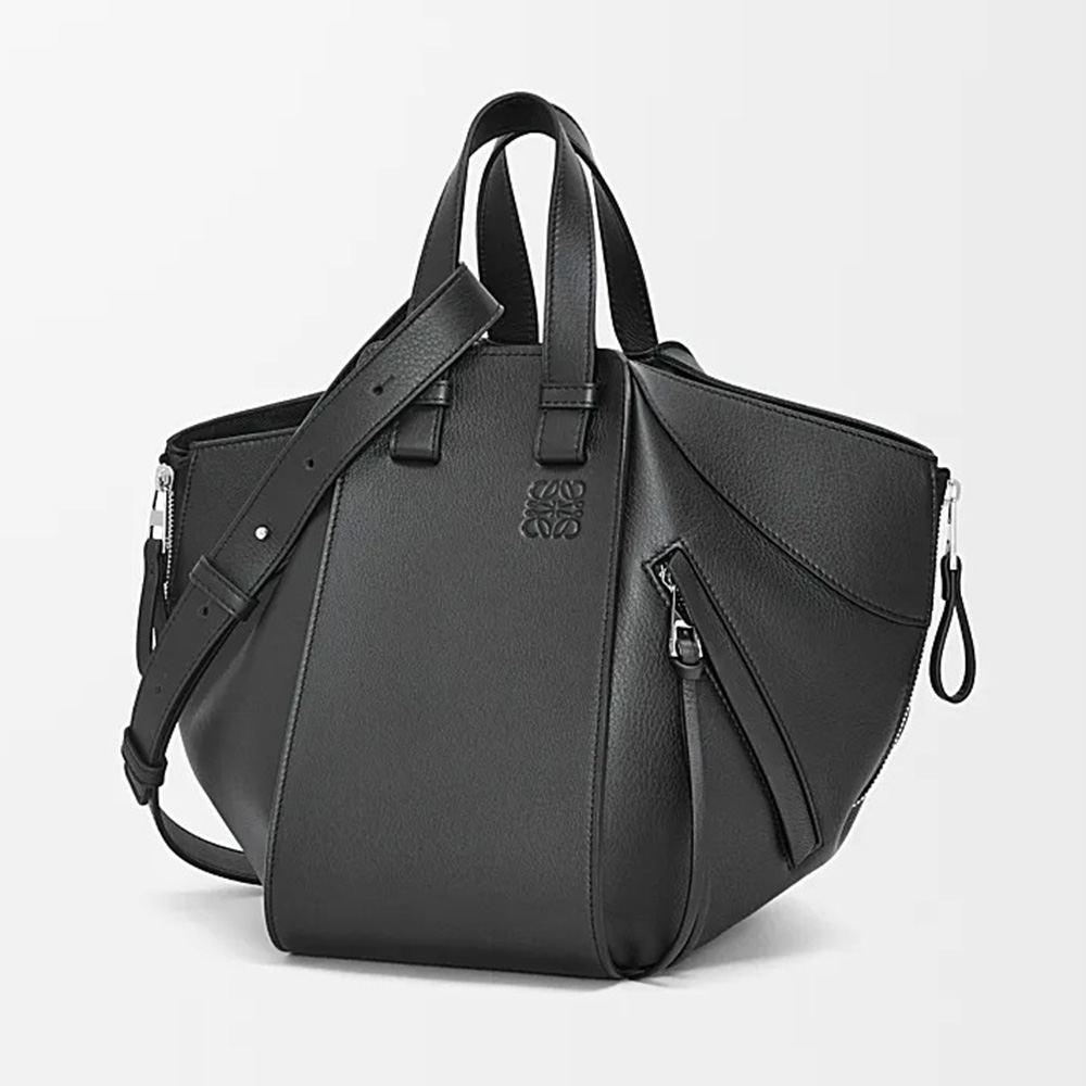 ロエベコピー ハンモック カーフ 2way ショルダーバッグ 387.30.S35 - 商品画像 4