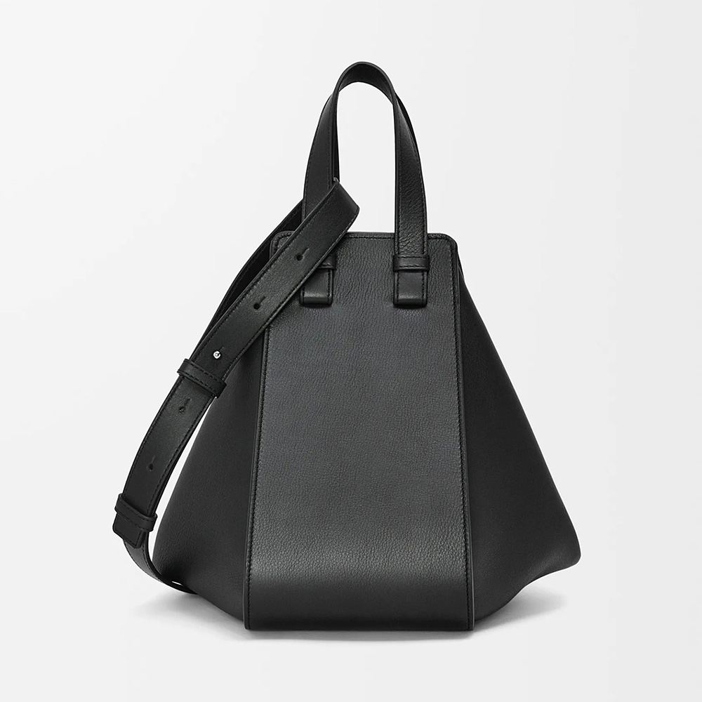 ロエベコピー ハンモック カーフ 2way ショルダーバッグ 387.30.S35 - 商品画像 6