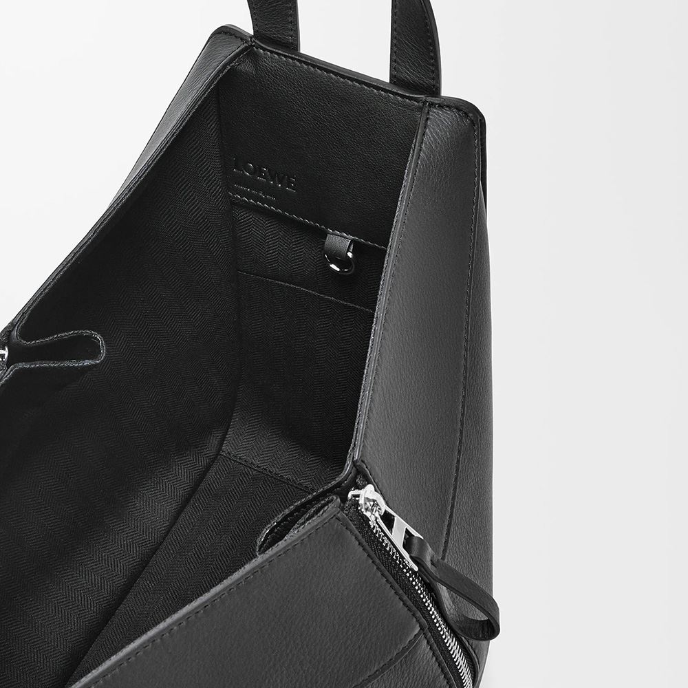 ロエベコピー ハンモック カーフ 2way ショルダーバッグ 387.30.S35 - 商品画像 7