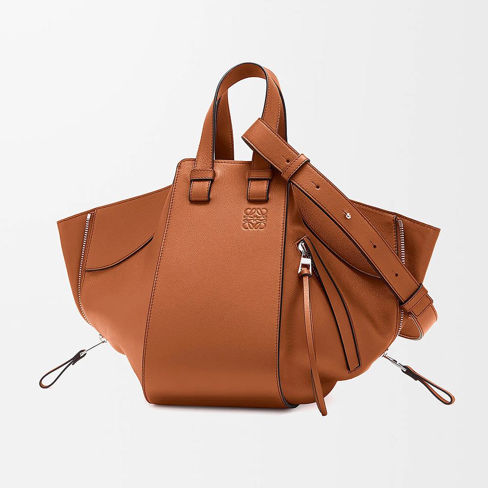 ロエベコピー ハンモック カーフ 2way ショルダーバッグ 387.30.S35 - 商品画像 5