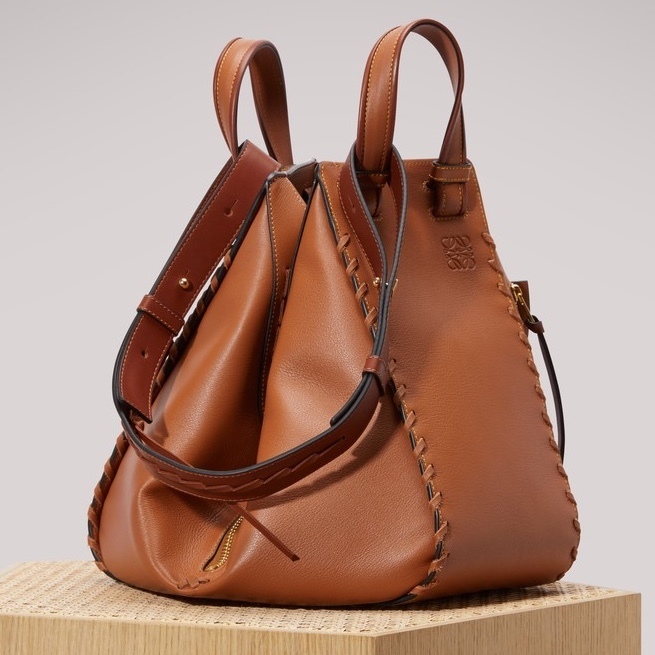 スーパーコピーLOEWE(ロエベ)秋人気デイリーでも飽きない5wayハンモックバック 6552158 - 商品画像 7